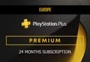 Playstation Plus Premium-lidmaatschap voor 24 maanden voor €189,90 via Kinguin