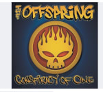 Vinyle The Offspring Conspiracy Of One à 14,99€