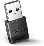 UGREEN Adapter 5.3 Bluetooth Stick voor PC, voor €6,99 bij Amazon