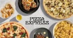 Pizza Express Selected Dishes – £5 Mon-Fri, 3–5pm