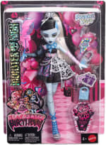 Monster High Cumplespantos Frankie Stein por 17.82€ mas en oferta