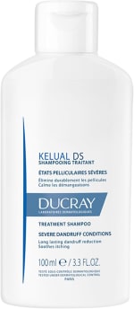 Shampoo Anticaspa DUCRAY Kelual DS 100ml por $229 | Amazon
