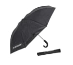 Parapluie Dunlop à ouverture automatique à 3,90€