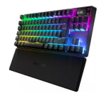 Clavier gamer sans fil STEELSERIES APEX PRO TKL WIRELESS à 139,99€