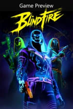Blindfire Xbox Series X|S & PC Free to Play Game