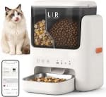 Comedero Inteligente con App, Capacidad 2L+3L por 45.12€