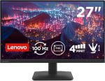 Monitor Lenovo L27-4e 27" FullHD 100Hz IPS 4ms Flat por 79.99€