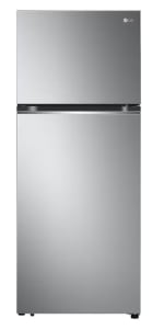 Refrigerador LG Top Freezer 14 pies³ Inverter por $8,609 | SPEI