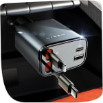 Cargador LISEN 69W por $222 | Oferta Amazon