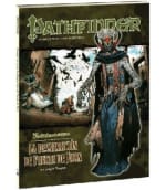 Pathfinder Senda de aventuras: La Desaparición de Fuerte de Varn por 4.49€