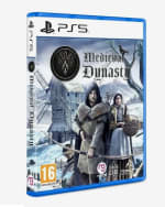 Medieval Dynasty voor €12,50 bij coolshop