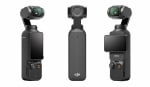 DJI Osmo Pocket 3 (1-inch CMOS Sensor) 4K/120fps get extra £60.00 with the code