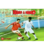 Juego de Mesa Mano a Mano por 6€