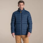 Craghoppers Men’s National Trust Dalesway Jacket – £34 with Code