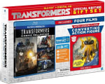 Set de Regalo Transformers Ed. Especial por $383 | Amazon