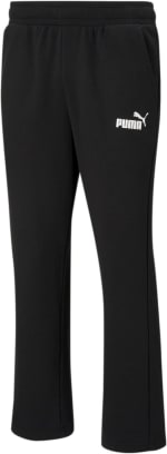 PUMA Essentials Logo Joggingbroek Heren voor maar €13,50 bij Amazon