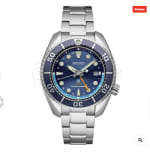 Reloj Seiko Prospex Sfk001p1 por solo 489,93€