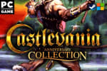 Castlevania Anniversary & Dominus Collection PC Steam for £4.12 with Code