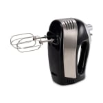 Swiss Home Petit Batidora de varillas 400W 5 velocidades con función turbo a 9.99€