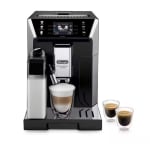 Machine à café automatique De’Longhi PrimaDonna Class ECAM550.65.SB à 599€