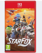 Star Fox - Nintendo Switch 2 à 49,99€