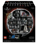 LEGO Star Wars 75419 Death Star voor €749 bij Proshop
