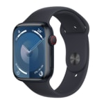 Montre connectée Apple Watch Series 9 4G à 299€