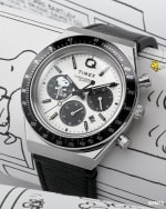 Up to 50% Off Selected Timex Watches + Extra 25% Off with Code