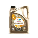TotalEnergies Quartz 9000 Energy 5W-40 Aceite de Motor Sintético 5 L por 14.9€