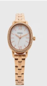 Reloj para Mujer Fossil por 58€