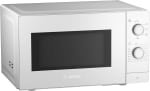 Bosch FFL020MW0 - Serie 2 - Vrijstaande magnetron voor €89 bij Amazon