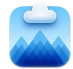 CloudMounter: Cloud Manager voor IOS gratis