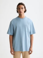 Scotch & Soda 3 Crosses Shirt voor €14,99 bij Bol