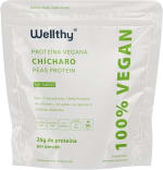 Proteína Vegana WELLTHY 1800g por $431 | Oferta Amazon