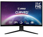 monitor MSI G2422C Curvo Gaming FHD 23,6", por 94€