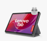 Lenovo Tab 10.1" 4GB RAM 128GB + Funda + Buds con un 35%OFF en miportal
