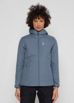Chaqueta para Mujer Haglöfs KYLA MIMIC por 75.9€