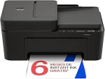 HP DeskJet 4320 Multifunción WiFi por 37,99€