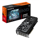 Carte graphique Gigabyte Radeon RX 9070 XT GAMING OC 16G à 699,95€