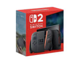 Nintendo Switch 2 por solo 380,41€
