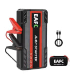 Arrancador de Batería EAFC 600A por 15,18€