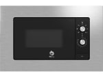 Balay 3CG6112X3 Microondas Integrable 800W por 109,65€
