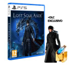 Videojuego Soul Aside PS5 por 29.99€.