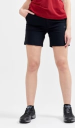 Craft ADV Explore Tech Shorts W 1910395 - Zwart- L voor €28 bij Bol.