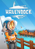 Gratis te claimen: PC game Havendock