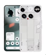 Nothing Phone 3 (12 GB, 256 GB) voor €445 bij AliExpress