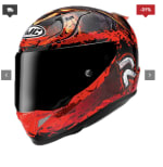 HJC RPHA 12 Diablo Blizzard Casco por 382.50€