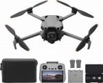 DJI Mini 5 Pro Fly More Combo with RC 2 Controller for £876
