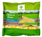 Choclo Dulce en Grano Congelado por $1.970