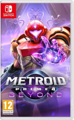 Metriod Prime 4: Beyond (Nintendo Switch) for £39.99